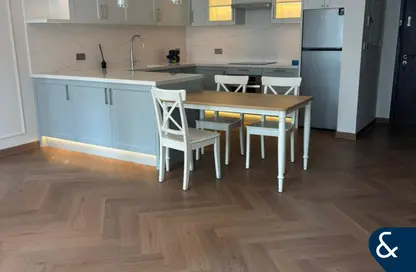 Apartment - 2 Bedrooms - 2 Bathrooms for rent in 29 Burj Boulevard Podium - 29 Burj Boulevard - Downtown Dubai - Dubai
