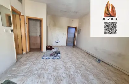 شقة - 1 حمام للايجار في ذا ايكون جازا 2 - الراشدية 3 - الراشدية - عجمان