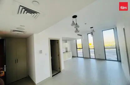 Apartment - 1 Bedroom - 2 Bathrooms for rent in The Dania District 1 - Midtown - Dubai Production City (IMPZ) - Dubai