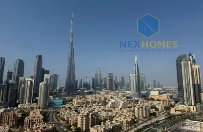 شقة - 2 غرف نوم - 3 حمامات للبيع في البرج الجنوبي 2 - الجناح الجنوبي - دبي وسط المدينة - دبي شقة - 2 غرف نوم - 3 حمامات للبيع في البرج الجنوبي 2 - الجناح الجنوبي - دبي وسط المدينة - دبي