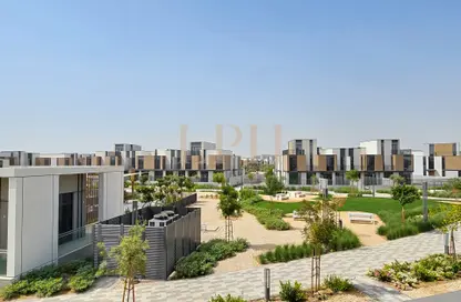 تاون هاوس - 3 غرف نوم - 3 حمامات للايجار في مدن الرنيم 1 - مودون - دبي
