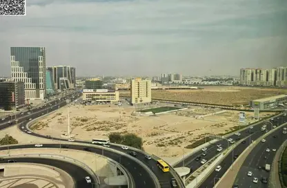 Apartment - 3 Bedrooms - 4 Bathrooms for sale in Conquer Tower - Sheikh Maktoum Bin Rashid Street - Ajman Apartment - 3 Bedrooms - 4 Bathrooms for sale in Conquer Tower - Sheikh Maktoum Bin Rashid Street - Ajman