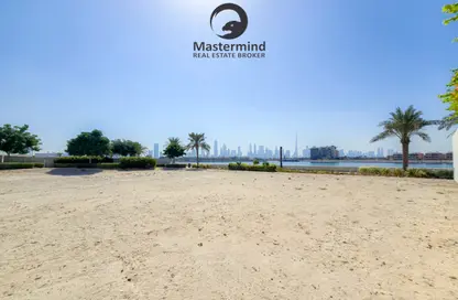 Land - Studio for sale in Pearl Jumeirah - Jumeirah - Dubai