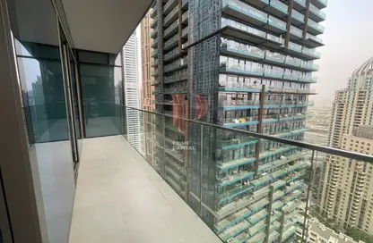 Apartment - 1 Bedroom - 1 Bathroom for rent in Marina Gate 2 - Marina Gate - Dubai Marina - Dubai