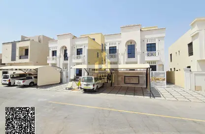 فيلا - 6 غرف نوم - 7 حمامات للبيع في العامرة جاردنز - العامرة - عجمان فيلا - 6 غرف نوم - 7 حمامات للبيع في العامرة جاردنز - العامرة - عجمان