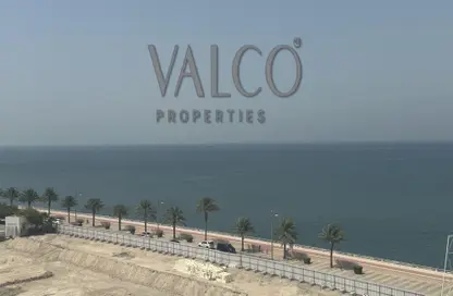 Apartment - 2 Bedrooms - 3 Bathrooms for sale in Serenia Residences West - Serenia Residences The Palm - Palm Jumeirah - Dubai
