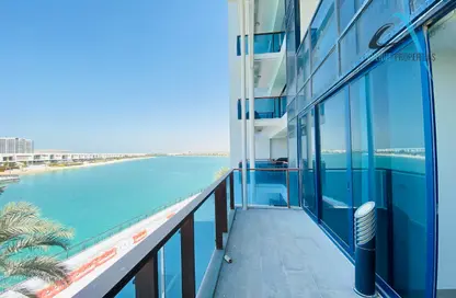 Apartment - 1 Bedroom - 2 Bathrooms for rent in Lagoon B20 - The Lagoons - Mina Al Arab - Ras Al Khaimah