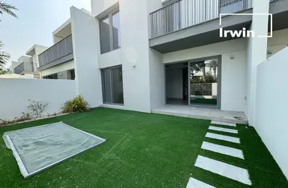 Townhouse - 3 Bedrooms - 4 Bathrooms for rent in Elan - Tilal Al Ghaf - Dubai