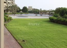 Studio - 1 bathroom for rent in Marina Apartments G - Al Hamra Marina Residences - Al Hamra Village - Ras Al Khaimah