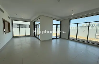 Villa - 3 Bedrooms - 4 Bathrooms for rent in The Pulse Beachfront - The Pulse - Dubai South (Dubai World Central) - Dubai