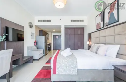 شقة - 1 حمام للبيع في برج سراج - ارجان - دبي