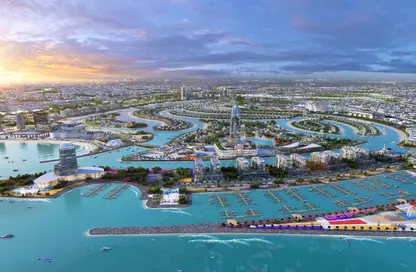 فيلا - 5 غرف نوم - 7 حمامات للبيع في ذا فيو ايلاند - مدينة أجمل مكان - مدينة الواجهة المائية لإمارة الشارقة - الشارقة فيلا - 5 غرف نوم - 7 حمامات للبيع في ذا فيو ايلاند - مدينة أجمل مكان - مدينة الواجهة المائية لإمارة الشارقة - الشارقة