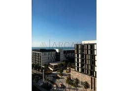 Apartment - 2 bedrooms - 3 bathrooms for sale in Apartment Building 9 - Bluewaters Residences - Bluewaters - Dubai