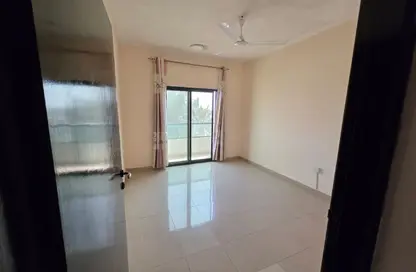 Apartment - 1 Bedroom - 1 Bathroom for rent in Al Naemiya Tower 3 - Al Naemiya Towers - Al Nuaimiya - Ajman