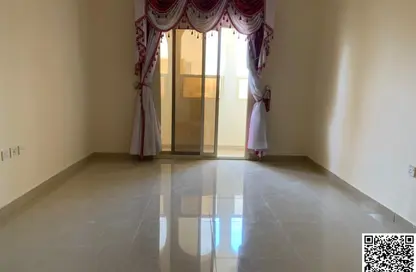 Apartment - 2 Bedrooms - 2 Bathrooms for rent in Al Rawda 2 Villas - Al Rawda 2 - Al Rawda - Ajman