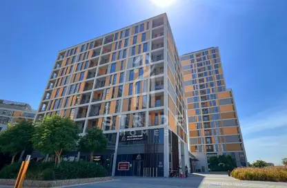 Apartment - 1 Bedroom - 1 Bathroom for rent in Noor 3 - Midtown Noor - Dubai Production City (IMPZ) - Dubai