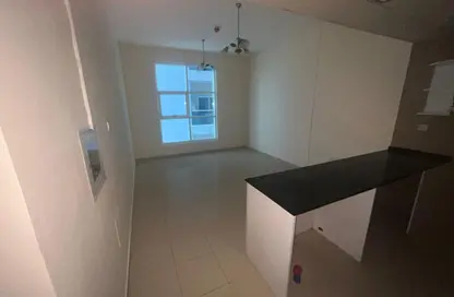 Apartment - 1 Bedroom - 2 Bathrooms for rent in Al Naemiya Tower 2 - Al Naemiya Towers - Al Nuaimiya - Ajman