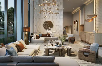 شقة - غرفة نوم - 2 حمامات للبيع في برج مونتيفا - ميناء خور دبي (ذا لاجونز) - دبي شقة - غرفة نوم - 2 حمامات للبيع في برج مونتيفا - ميناء خور دبي (ذا لاجونز) - دبي