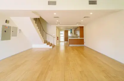 Villa - 4 Bedrooms - 5 Bathrooms for rent in Sydney Villas - District 18 - Jumeirah Village Circle - Dubai