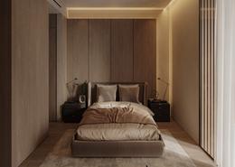 شقة - 2 غرف نوم - 2 حمامات للبيع في التوقيع - قرية الجميرا سركل - دبي
