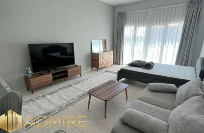 Apartment - Studio - 1 Bathroom for sale in Med 85 - Mediterranean Cluster - Discovery Gardens - Dubai