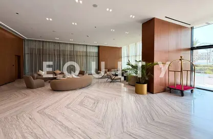 Office Space - Studio for rent in Binghatti House - Jumeirah Village Circle - Dubai