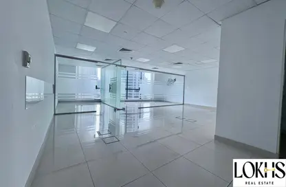 Office Space - Studio - 1 Bathroom for rent in Jumeirah Bay X2 - JLT Cluster X - Jumeirah Lake Towers - Dubai