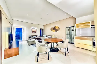 Apartment - 2 Bedrooms - 3 Bathrooms for rent in Park Place Tower - Sheikh Zayed Road - Dubai