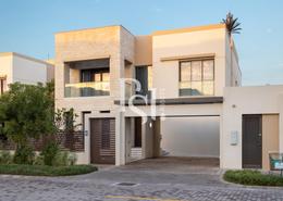 Villa - 5 bedrooms - 7 bathrooms for rent in HIDD Al Saadiyat - Saadiyat Island - Abu Dhabi