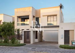 Villa - 5 bedrooms - 7 bathrooms for rent in HIDD Al Saadiyat - Saadiyat Island - Abu Dhabi Villa - 5 bedrooms - 7 bathrooms for rent in HIDD Al Saadiyat - Saadiyat Island - Abu Dhabi
