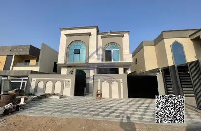 Villa - 7 Bedrooms - 7+ Bathrooms for sale in Al Helio 2 - Al Helio - Ajman