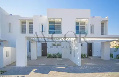 Townhouse - 3 Bedrooms - 3 Bathrooms for sale in Arabella Townhouses 2 - Arabella Townhouses - Mudon - Dubai