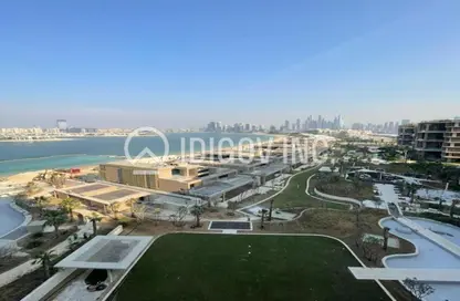 Apartment - 4 Bedrooms - 5 Bathrooms for sale in Six Senses Residences - Palm Jumeirah - Dubai