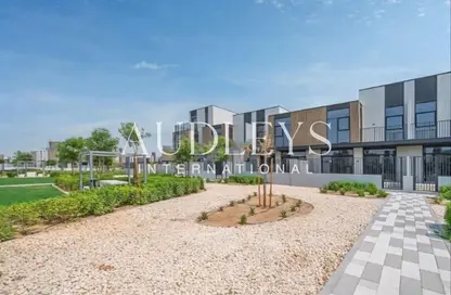 Villa - 3 Bedrooms - 3 Bathrooms for rent in Mudon Al Ranim 3 - Mudon - Dubai