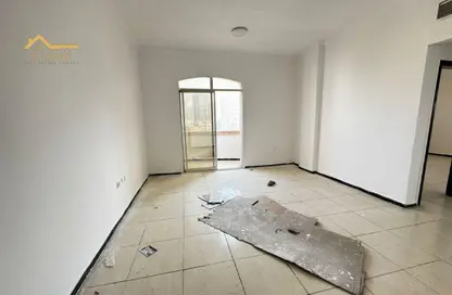 شقة - غرفة نوم - 1 حمام للايجار في ذا ايكون جازا 2 - الراشدية 3 - الراشدية - عجمان