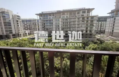 Apartment - 1 Bedroom - 1 Bathroom for sale in Wilton Terraces 2 - Mohammed Bin Rashid City - Dubai