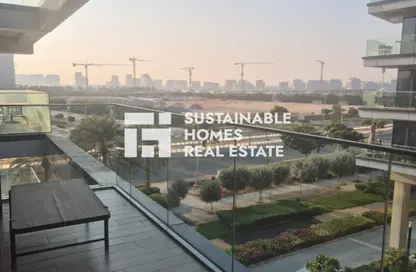 Apartment - 2 Bedrooms - 3 Bathrooms for sale in Mayan 4 - Mayan - Yas Island - Abu Dhabi