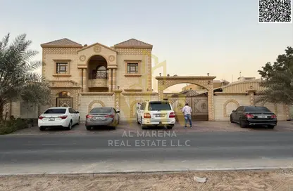 Villa - 7 Bedrooms - 7+ Bathrooms for sale in Al Mowaihat 1 - Al Mowaihat - Ajman