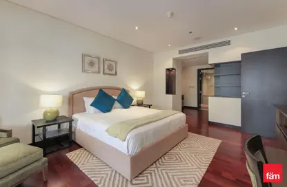 Apartment - 2 Bedrooms - 3 Bathrooms for sale in Royal Amwaj Residence South - The Royal Amwaj - Palm Jumeirah - Dubai