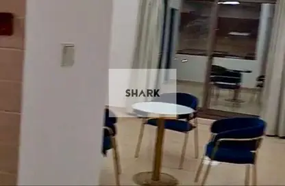 شقة - 2 غرف نوم - 2 حمامات للبيع في برج بارادايس ليك ب5 - ابراج بحيرة بارادايس - مدينة الإمارات - عجمان