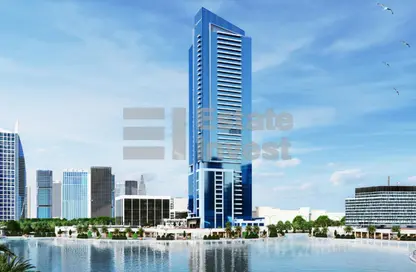 شقة - 1 حمام للبيع في مي دو ري 2 - (JLT) مجمع G - أبراج بحيرة الجميرا - دبي