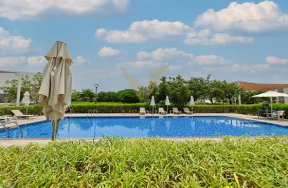 فيلا - 4 غرف نوم - 4 حمامات للايجار في جولف لينكس - اعمار الجنوبية - دبي الجنوب (مركز دبي العالمي) - دبي فيلا - 4 غرف نوم - 4 حمامات للايجار في جولف لينكس - اعمار الجنوبية - دبي الجنوب (مركز دبي العالمي) - دبي