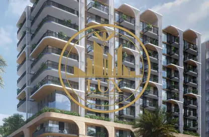 Apartment - 2 Bedrooms - 2 Bathrooms for sale in Manarat Living - Saadiyat Cultural District - Saadiyat Island - Abu Dhabi