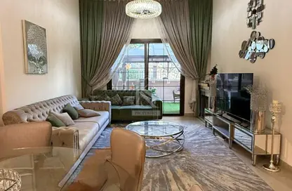 Apartment - 2 Bedrooms - 3 Bathrooms for rent in Qamar 10 - Madinat Badr - Al Muhaisnah - Dubai
