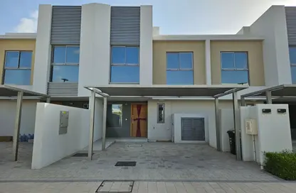 Townhouse - 3 Bedrooms - 4 Bathrooms for sale in Al Zahia 1 - Al Zahia - Muwaileh Commercial - Sharjah