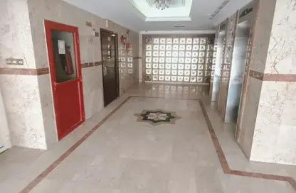 Apartment - 1 Bedroom - 1 Bathroom for rent in Al Rashidiya 3 - Al Rashidiya - Ajman