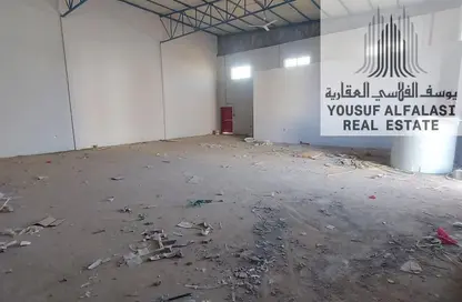 مستودع - استوديو - 2 حمامات للايجار في أم الثعوب - أم القيوين مستودع - استوديو - 2 حمامات للايجار في أم الثعوب - أم القيوين