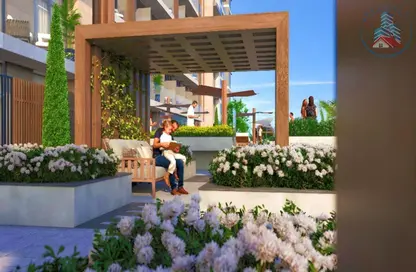 Townhouse - 2 Bedrooms - 3 Bathrooms for sale in Verdana 2 - Dubai Investment Park (DIP) - Dubai