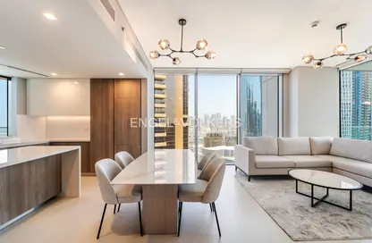 Apartment - 2 Bedrooms - 3 Bathrooms for sale in LIV Marina - Dubai Marina - Dubai