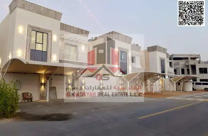 فيلا - 5 غرف نوم - 7 حمامات للبيع في الحليو 2 - الحليو - عجمان